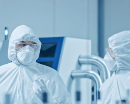 Ventilatie-effectiviteit en effectief ventileren in cleanrooms